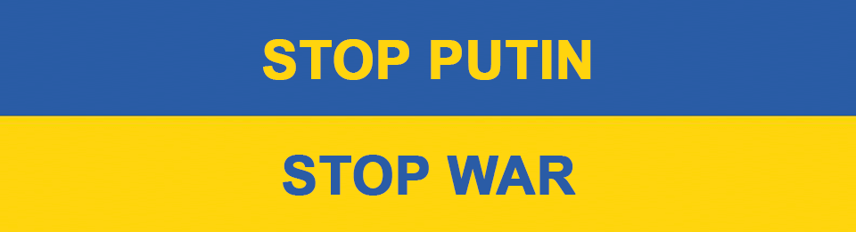 Stop war